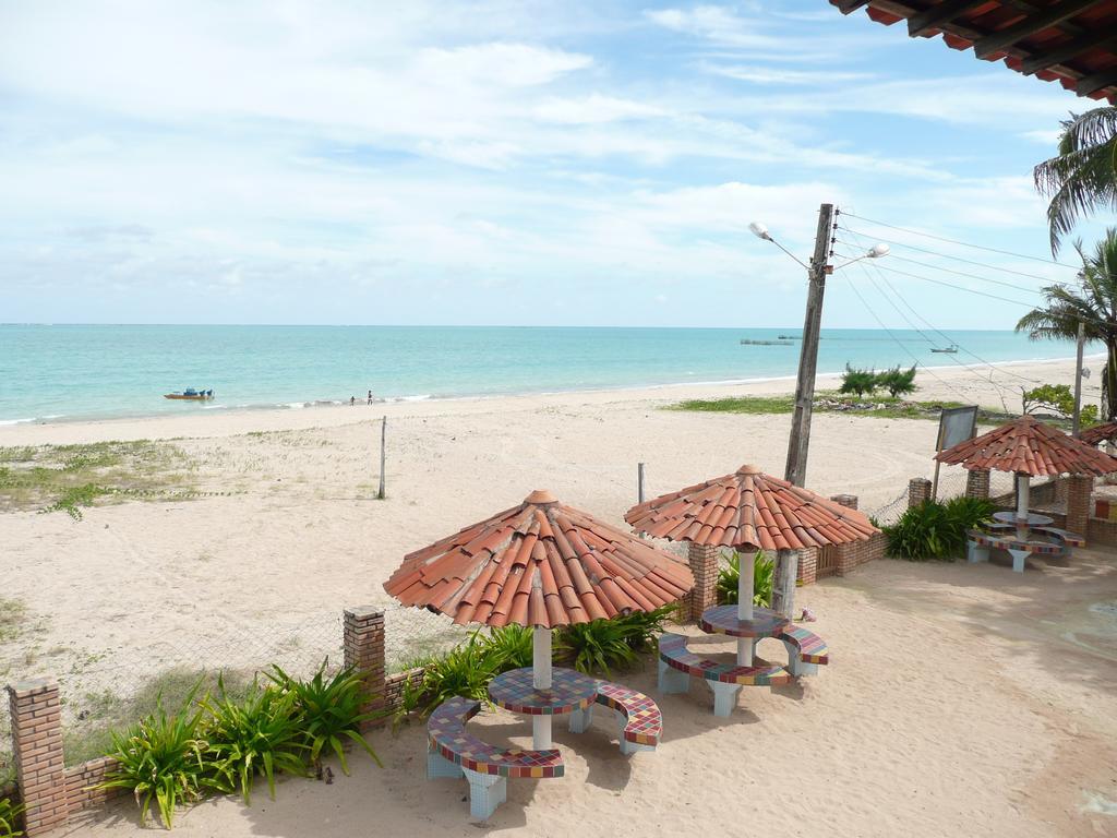Prive Village มาราโกจี ภายนอก รูปภาพ